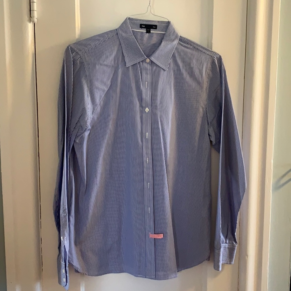 Gap Blouse